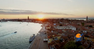 Είναι ασφαλής η επίσκεψη στη Βενετία;