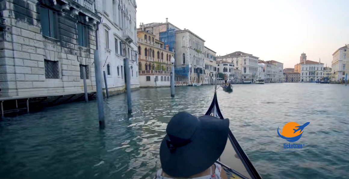 Βενετία 10 κορυφαία αξιοθέατα που δεν θέλετε να χάσετε
