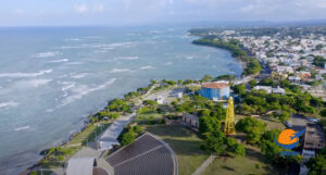 Τα 10 καλύτερα μέρη για επίσκεψη στη Δομινικανή Δημοκρατία 3 Τα 10 καλύτερα μέρη για επίσκεψη στη Δομινικανή Δημοκρατία