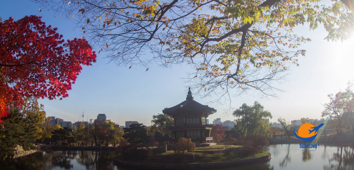 Οι καλύτερες και χειρότερες στιγμές για να επισκεφτείτε τη Σεούλ
