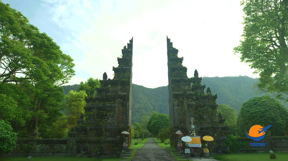 10 Μέρες στο Μπαλί: Το τέλειο δρομολόγιο στο Μπαλί