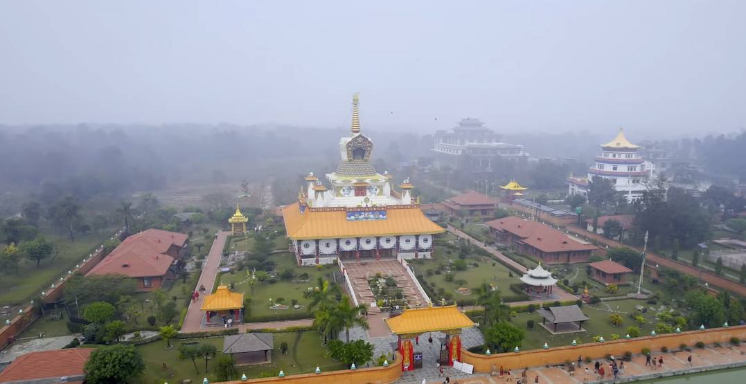 Τα 10 πιο όμορφα εθνικά πάρκα στο Νεπάλ 7 πάρκα στο Νεπάλ