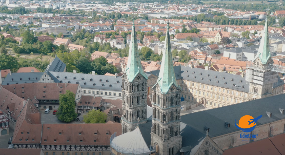 17 καλύτερα μέρη για επίσκεψη στη Γερμανία