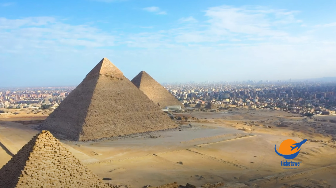 Τι κοστίζει ένα ταξίδι στην Αίγυπτο |  Μέσες Τιμές