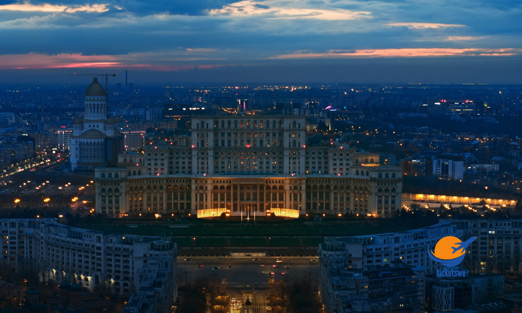 Ταξιδεύετε για Ρουμανία; 17 πράγματα να κάνετε