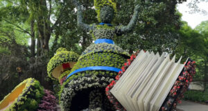 Συνολικά οι καλύτερες και οι χειρότερες στιγμές για να επισκεφθείτε τη Τζόρτζια 6 Συνολικά οι καλύτερες και οι χειρότερες στιγμές για να επισκεφθείτε τη Τζόρτζια