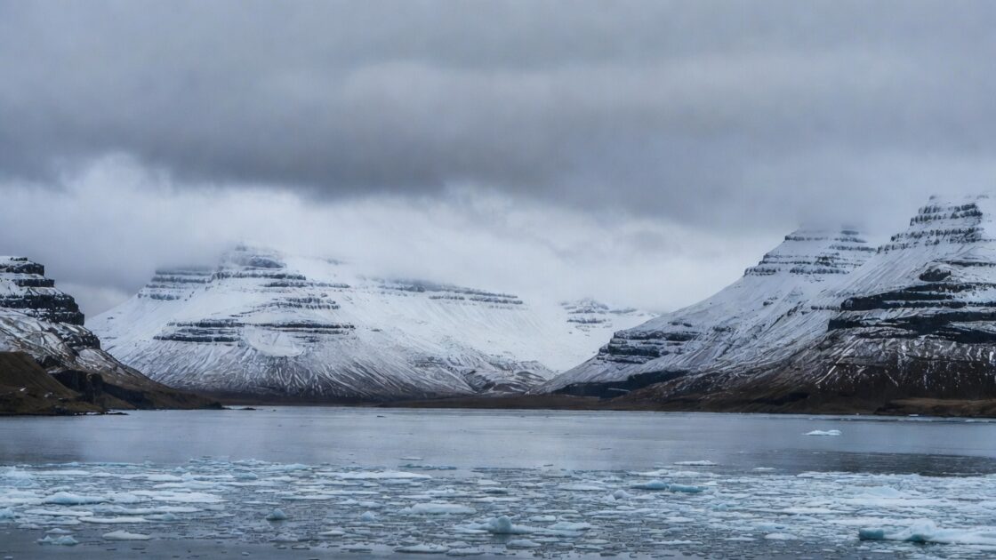 10 εκπληκτικά εθνικά πάρκα και φυσικά καταφύγια στην Ισλανδία 5 Hornstrandir