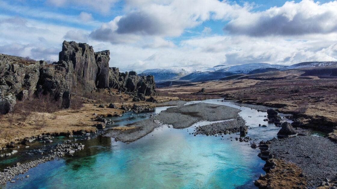 10 εκπληκτικά εθνικά πάρκα και φυσικά καταφύγια στην Ισλανδία 6 Thingvellir