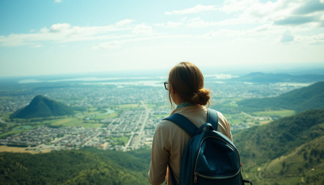 Οδηγός για Επιτυχημένα Ταξίδια