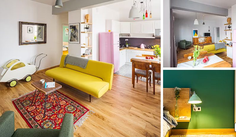 Τα Καλύτερα Airbnbs στη Σόφια 5 Airbnb στη Σόφια