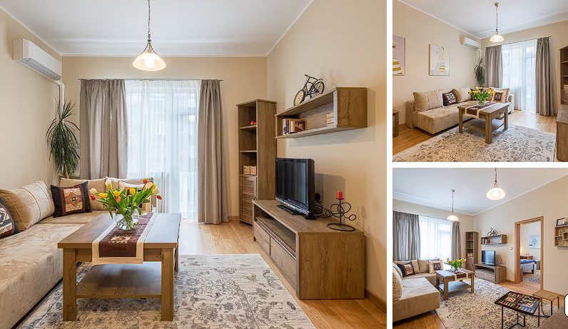 Τα Καλύτερα Airbnbs στη Σόφια 9 Airbnb στη Σόφια 4