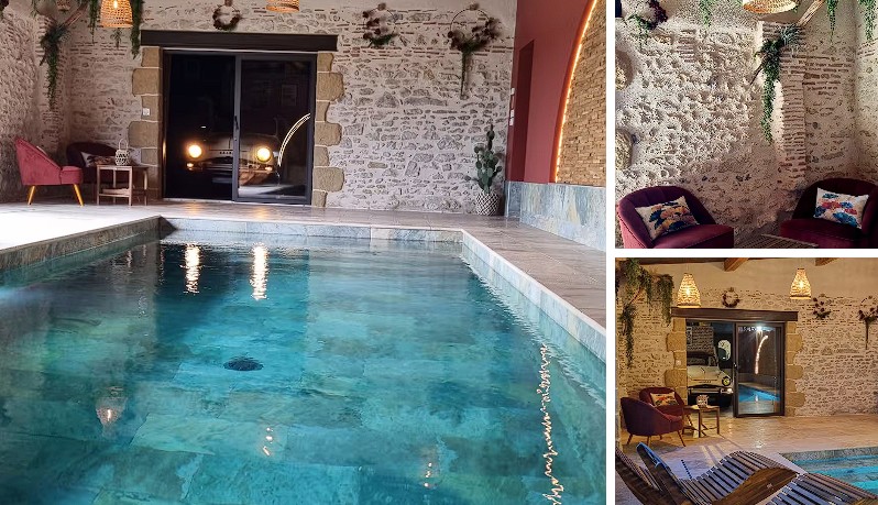 Airbnb στη Γαλλία 2