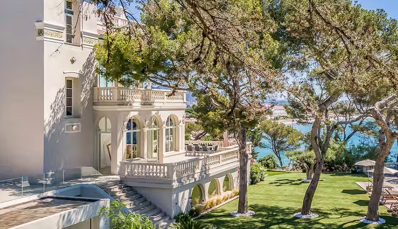 Airbnb στη Γαλλία 4