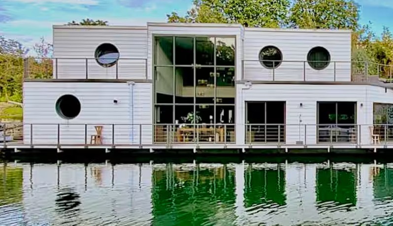 Airbnb στη Γαλλία 