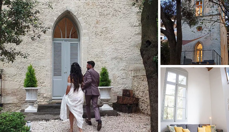 Airbnb στη Γαλλία 7