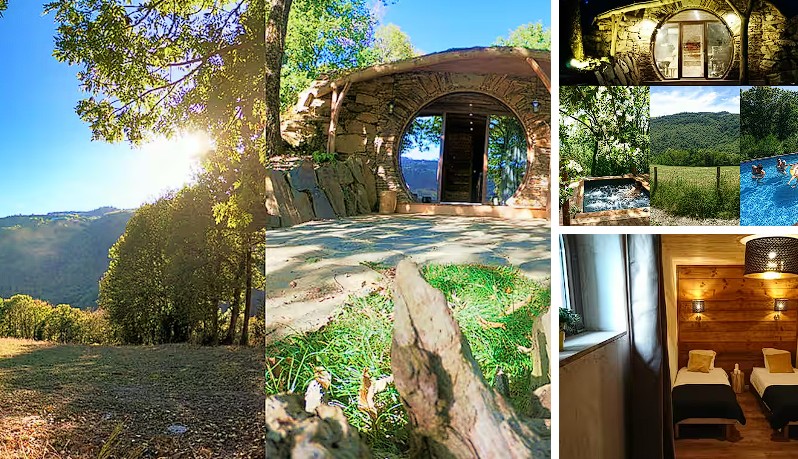 Airbnb στη Γαλλία 