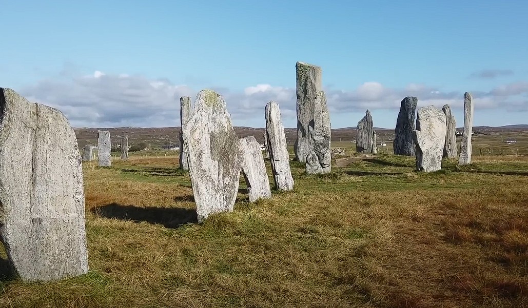Calais Stones αξιοθέατα και Δραστηριότητες στη Σκωτία