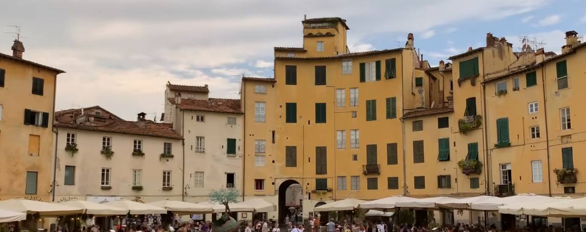 Lucca