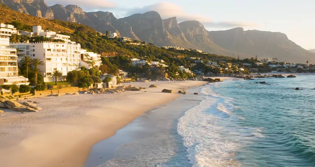 Νότια Αφρική 2