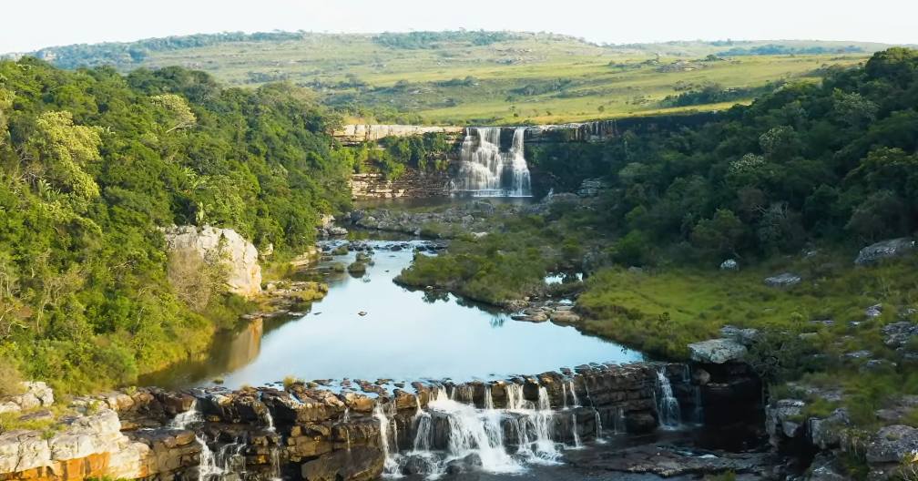 Νότια Αφρική