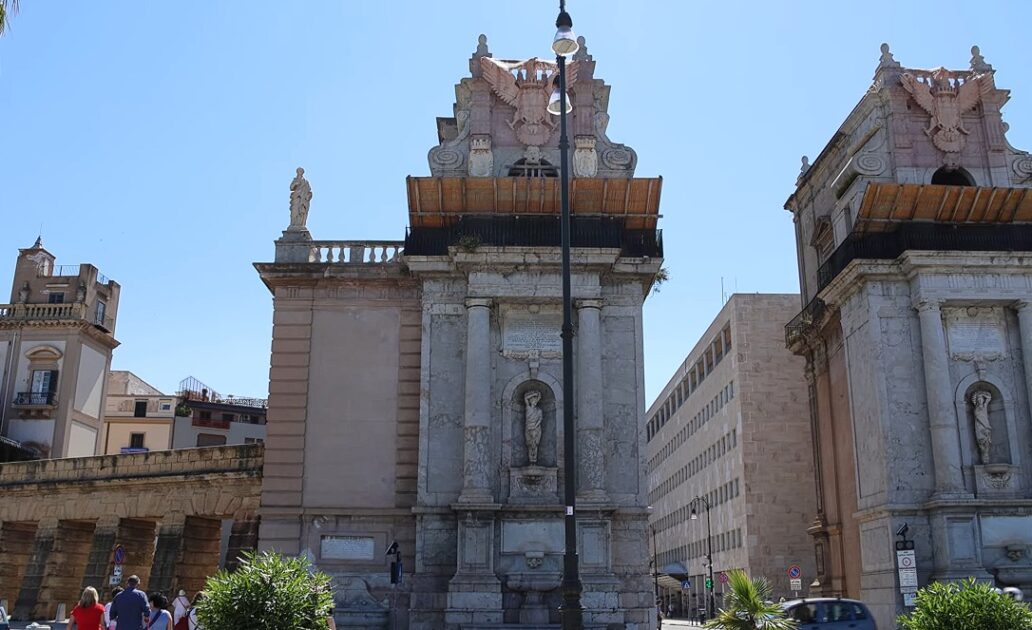 Παλέρμο Σικελίας