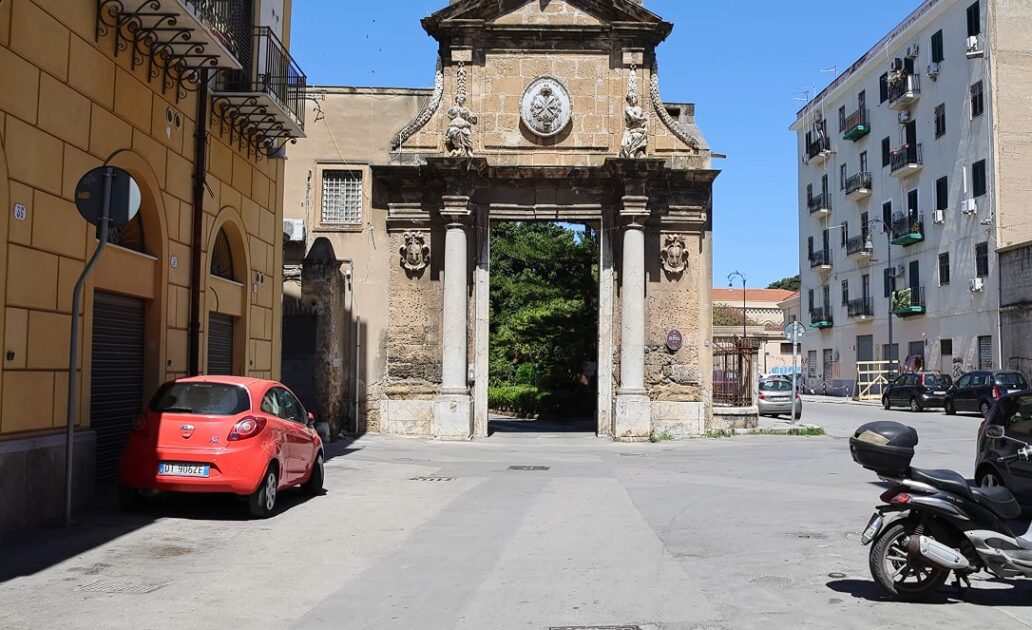 Παλέρμο Σικελίας