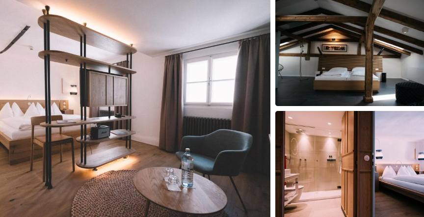 ξενοδοχεία στο Σάλτσμπουργκ