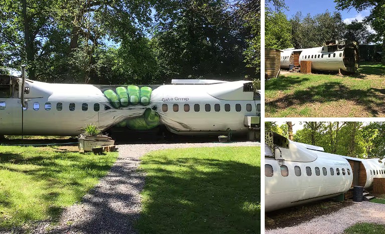 Airbnb στην Αγγλία 10