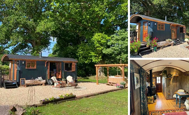 Airbnb στην Αγγλία 11