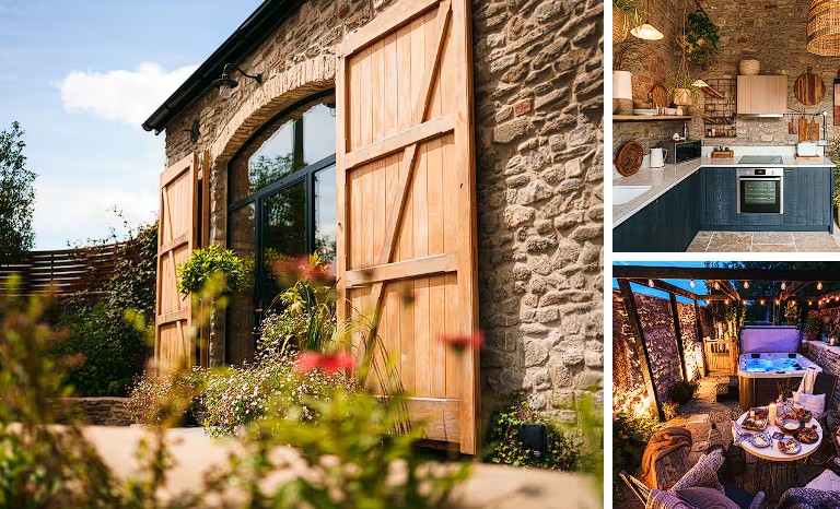 Airbnb στην Αγγλία 12