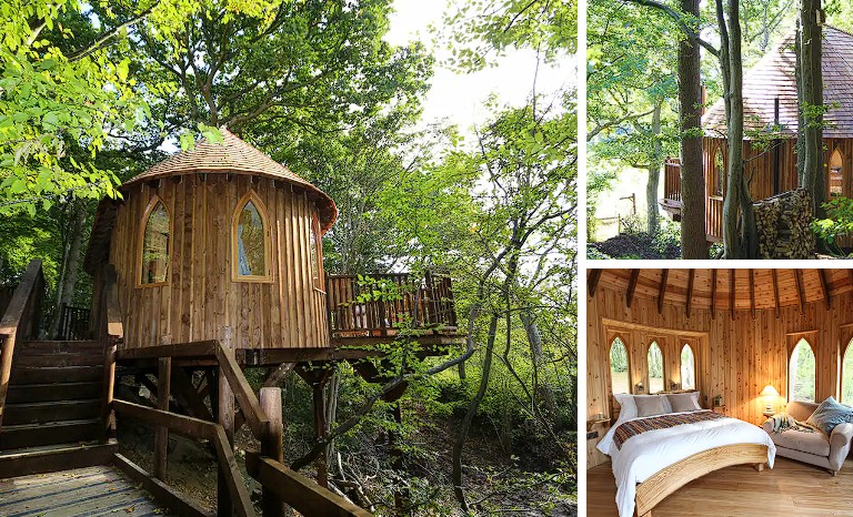 Airbnb στην Αγγλία