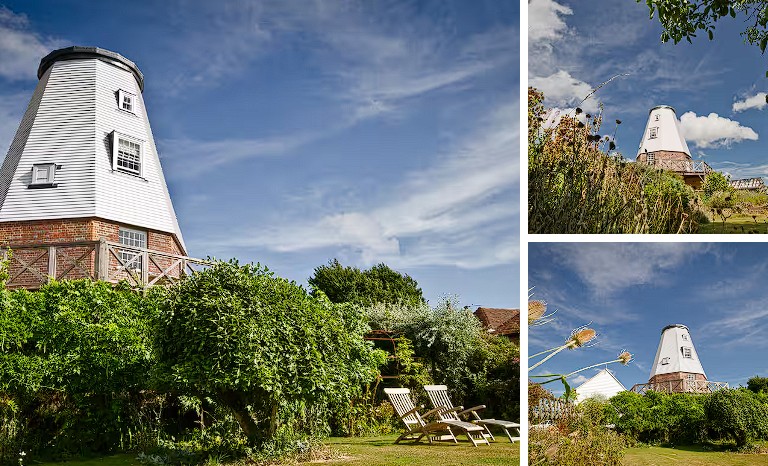 Airbnb στην Αγγλία