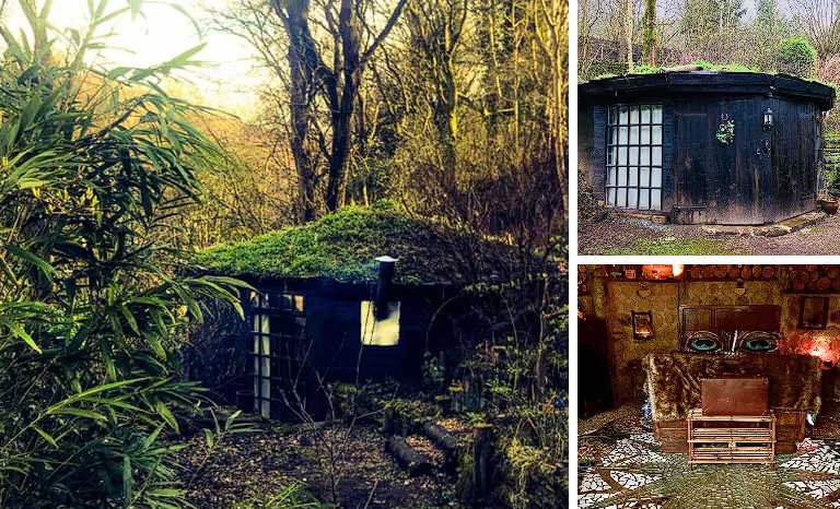 Airbnb στην Αγγλία