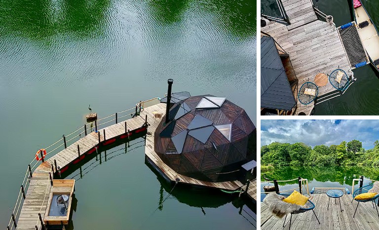 Airbnb στην Αγγλία 9