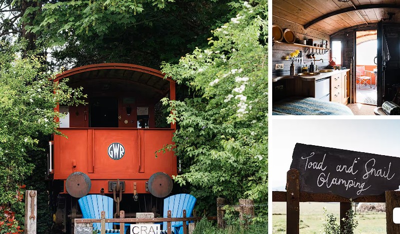 Airbnb στην Ουαλία 7