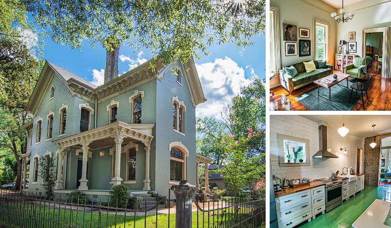 15 Καλύτερα Airbnb στο Αρκάνσας, ΗΠΑ 4 Airbnb στο Αρκάνσας