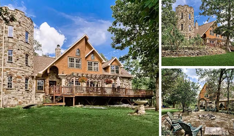 15 Καλύτερα Airbnb στο Αρκάνσας, ΗΠΑ 6 Airbnb στο Αρκάνσας