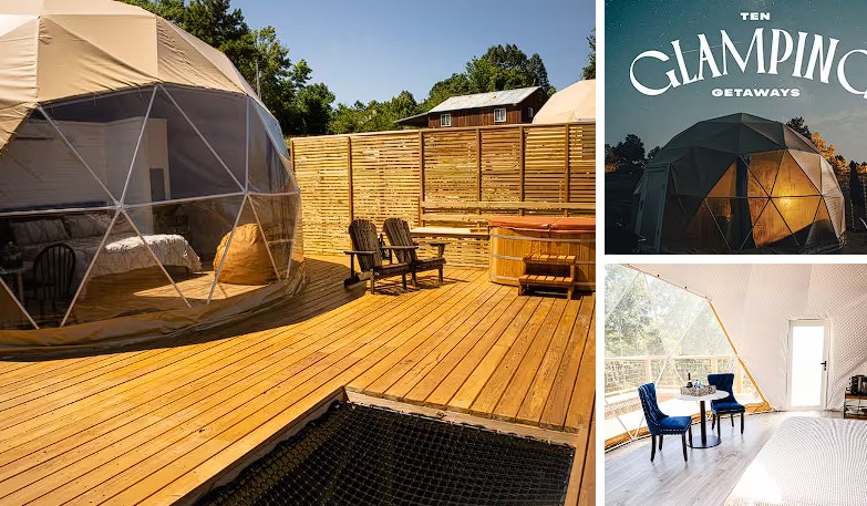 15 Καλύτερα Airbnb στο Αρκάνσας, ΗΠΑ 7 Airbnb στο Αρκάνσας