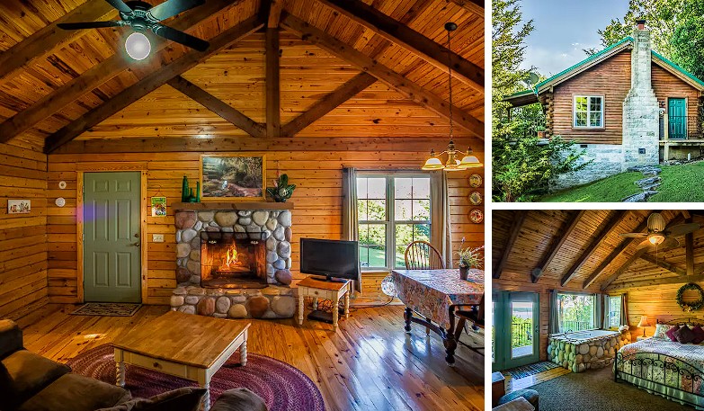 15 Καλύτερα Airbnb στο Αρκάνσας, ΗΠΑ 8 Airbnb στο Αρκάνσας 5