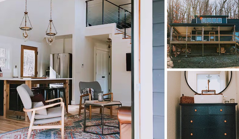 15 Καλύτερα Airbnb στο Αρκάνσας, ΗΠΑ 10 Airbnb στο Αρκάνσας 7