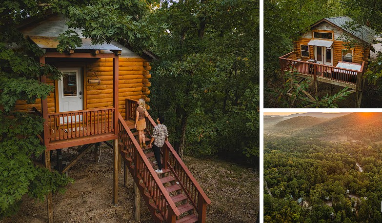 15 Καλύτερα Airbnb στο Αρκάνσας, ΗΠΑ 3 Airbnb στο Αρκάνσας