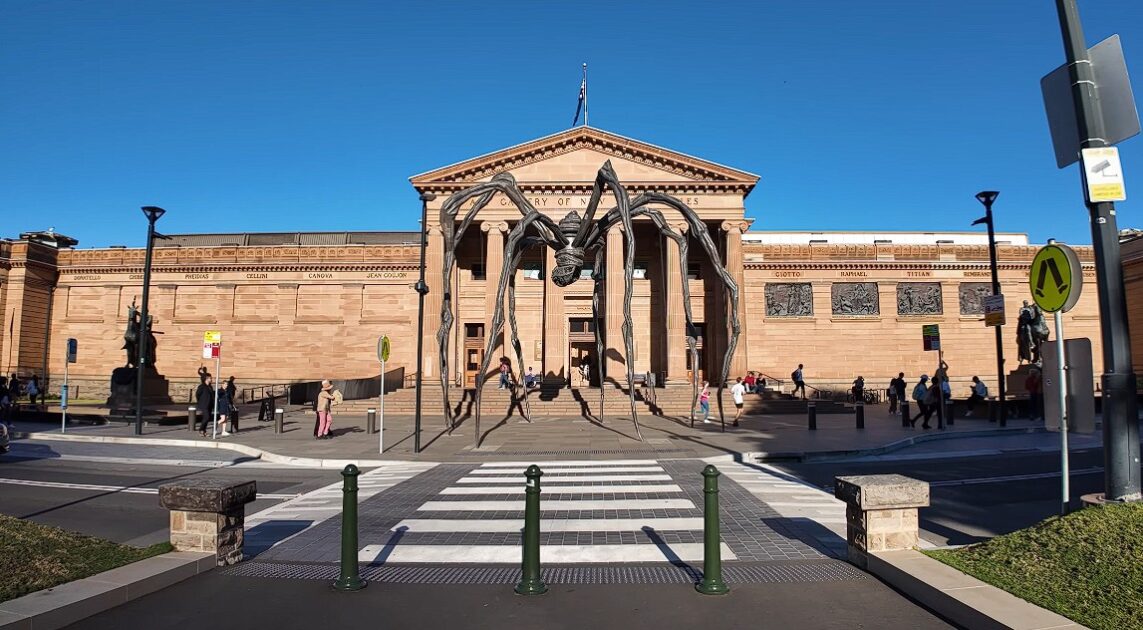 Art Gallery of New South Wales