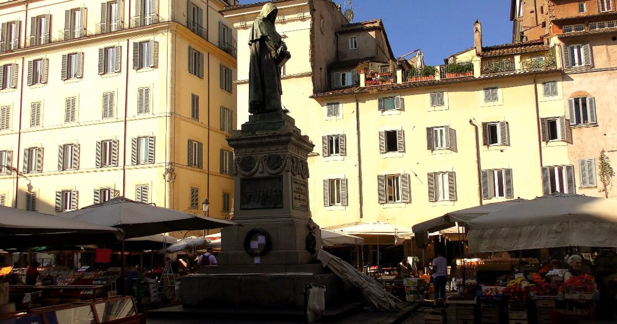 Campo de Fiori