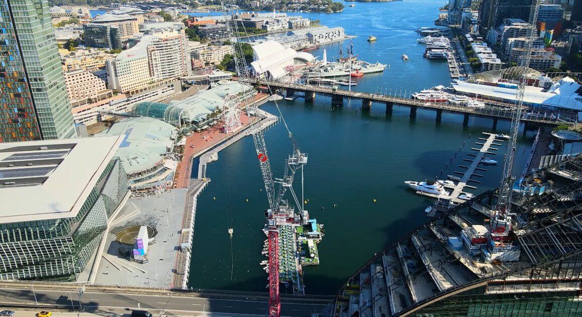 Darling Harbour