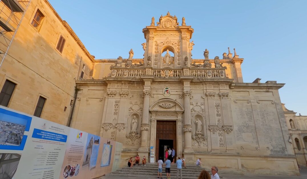 Lecce