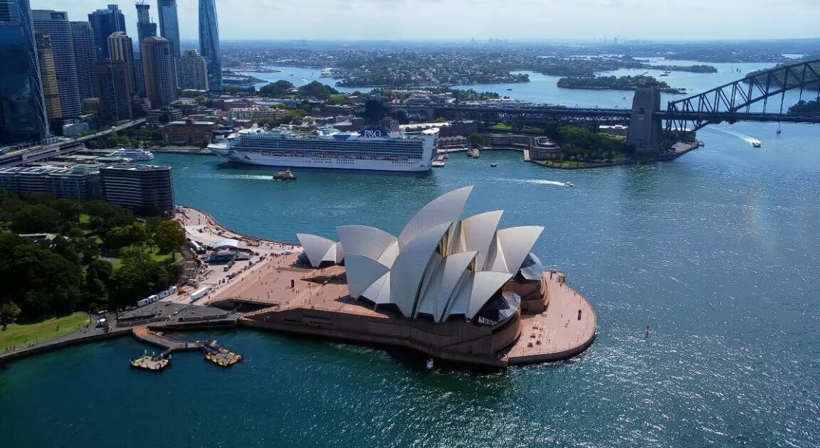 Όπερα του Σίδνεϊ