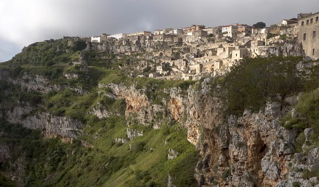matera