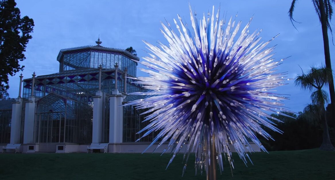 25 πιο όμορφοι βοτανικοί κήποι στον κόσμο 3 Βοτανικός Κήπος Αδελαΐδας