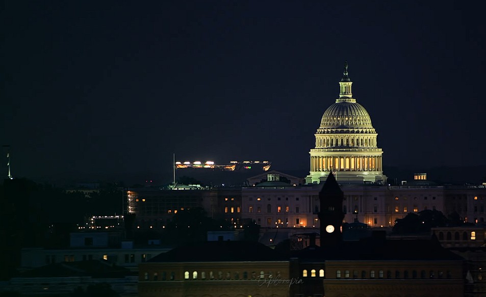 Ουάσινγκτον