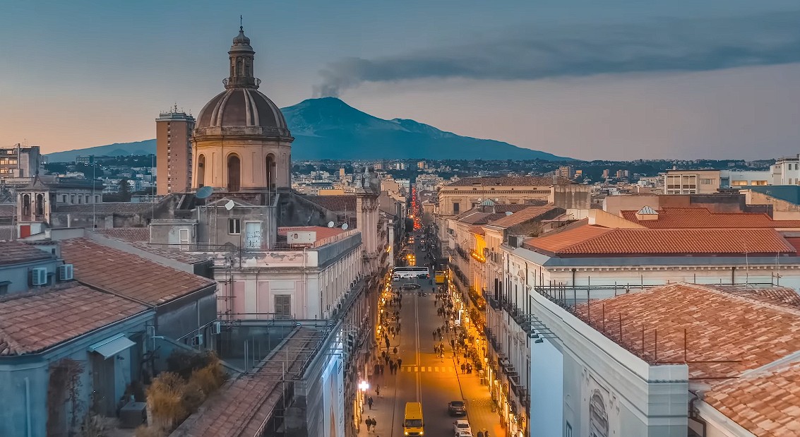 Καλύτερα Μέρη για να Επισκεφθείτε στην Ιταλία